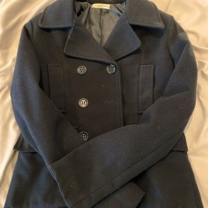 Black Coat for woman